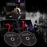 🎬 DEPECHE MODE LANZA "M" Y "MEMENTO MORI: MEXICO CITY" EN FÍSICO EL 5 DE DICIEMBRE M en físico