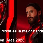 TRON: ARES RINDE HOMENAJE A DEPECHE MODE Y LLEVA SU LEGADO ELECTRÓNICO A DISNEY+ tronares