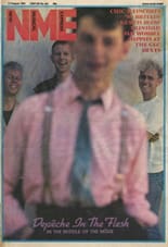 NME First Foto