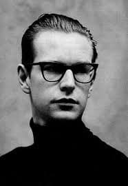 Happy Birthday Mr. Andrew John Fletcher ♥ - Depeche Mode Fanclub ...