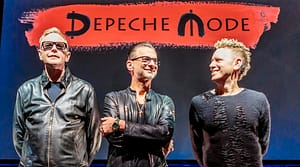 Depeche Mode; Spirit, Forest, Chile, Cines