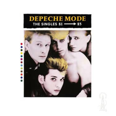 HISTORIA DEPECHE MODE |