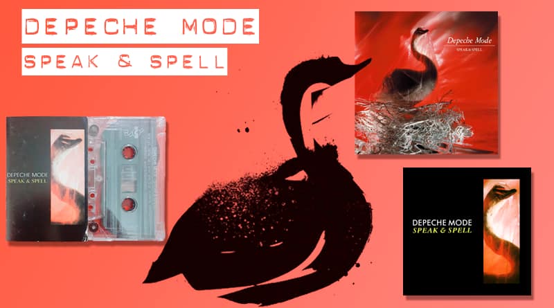 speak and spell