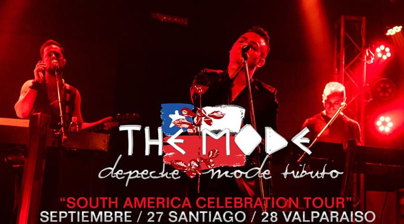 The MODE Banner
