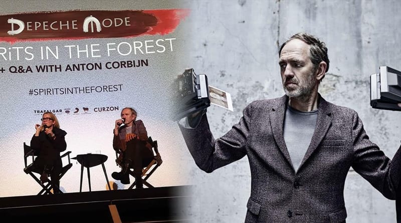 spirits in the forest review