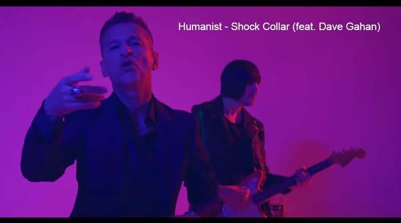 humanist, dave gahan