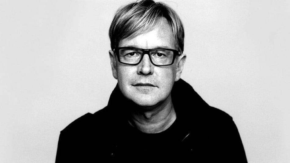 Andy fletcher